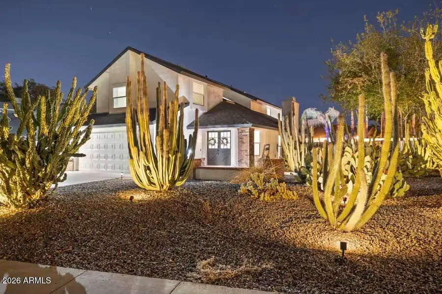 4910 E Nisbet Road, Scottsdale, AZ 85254 - Image #2