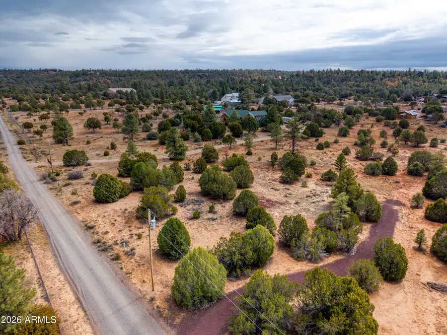 7067 Saddle Bow Road, Linden, AZ 85901 - #3