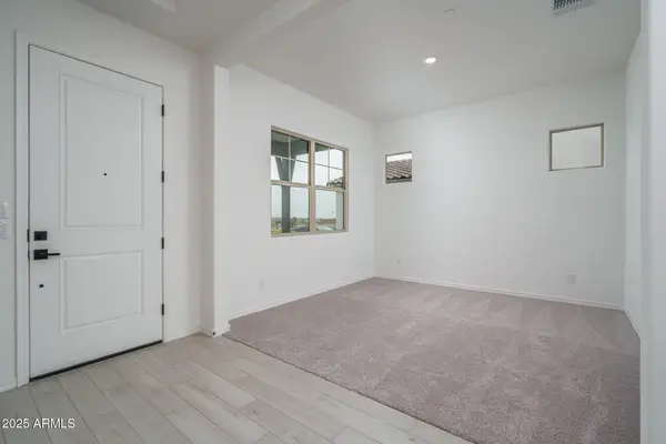 2712 N 216th Drive, Buckeye, AZ 85396