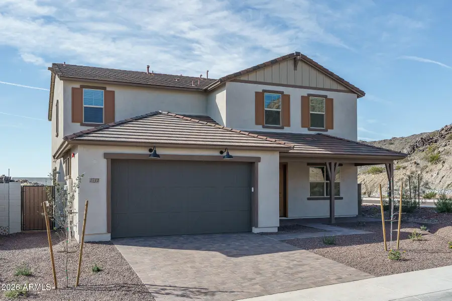 2712 N 216th Drive, Buckeye, AZ 85396 - Image #2