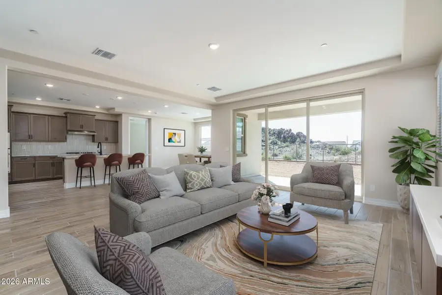 2712 N 216th Drive, Buckeye, AZ 85396 - Image #3