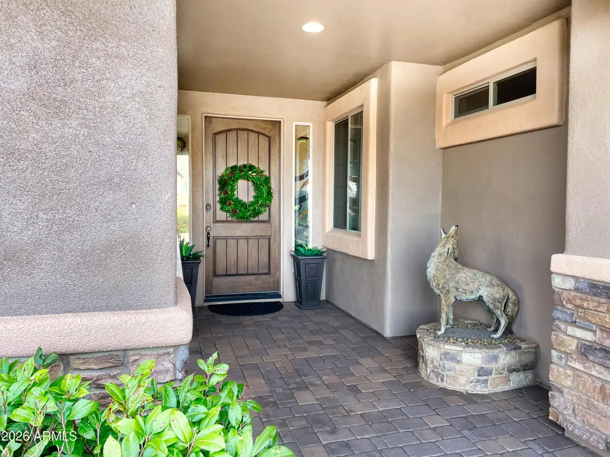 1233 S Lakeview Drive, Prescott, AZ 86301 - #1