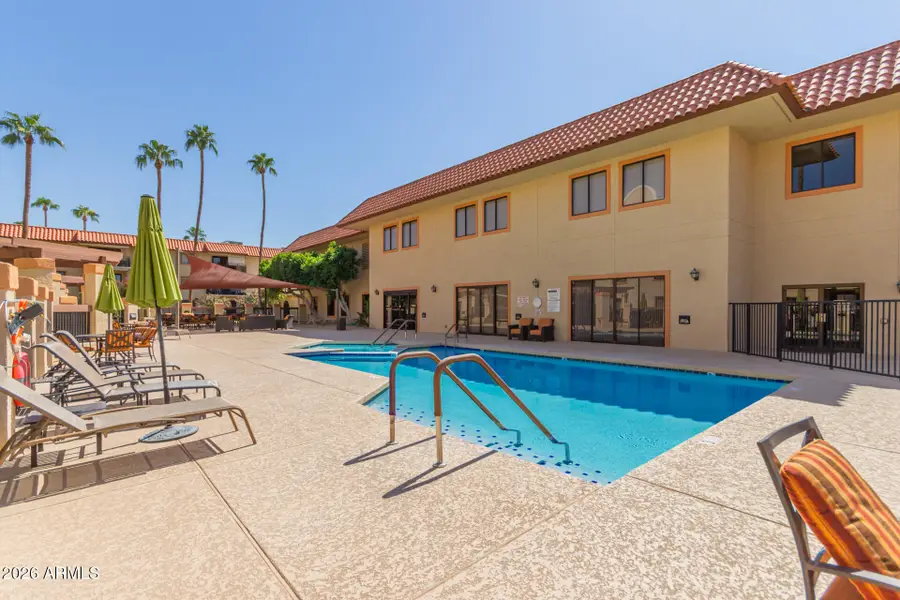 10330 W Thunderbird Boulevard #B110, Sun City, AZ 85351 - Image #3