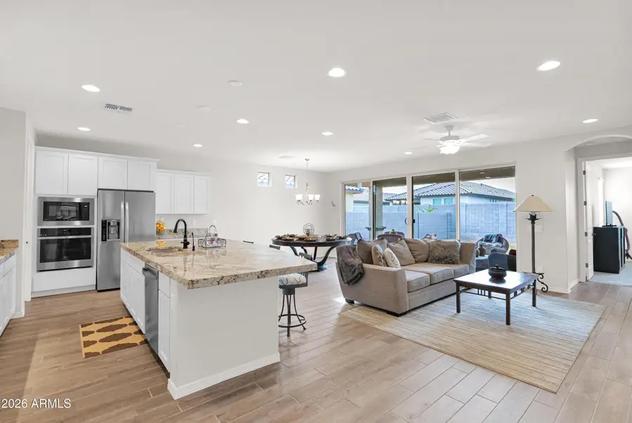 3461 W Oil Well Road, San Tan Valley, AZ 85144 - #2