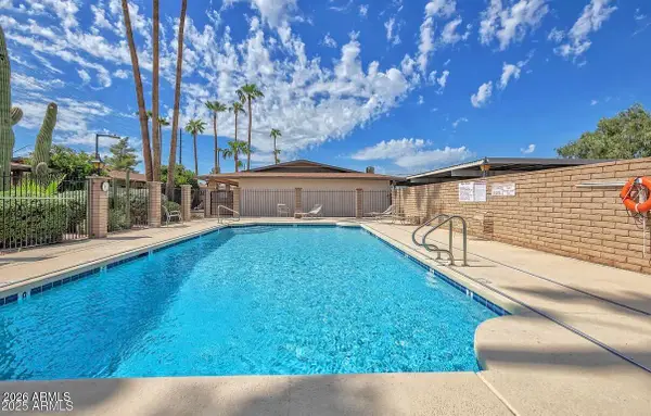 2883 E University Drive #2, Mesa, AZ 85213