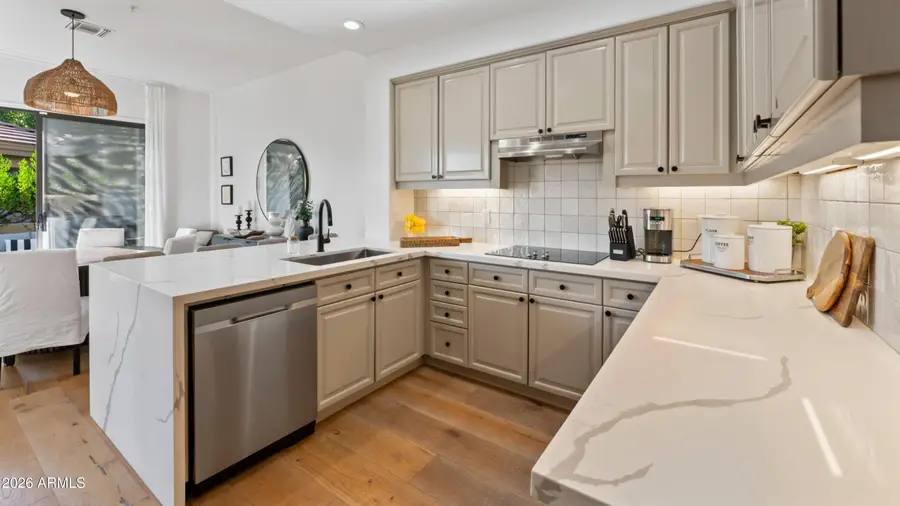 8989 N Gainey Center Drive #101, Scottsdale, AZ 85258 - Image #3