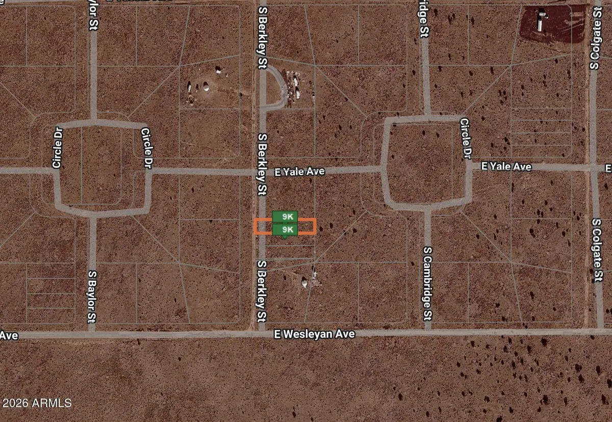 3931 S Berkley Street #24, Williams, AZ 86046 - #1