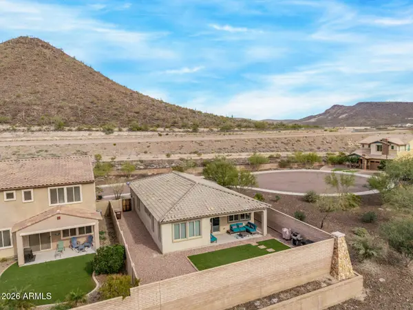 12573 W Caraveo Place, Peoria, AZ 85383