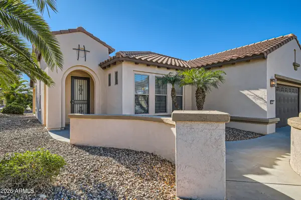 16551 W Berkeley Road, Goodyear, AZ 85395