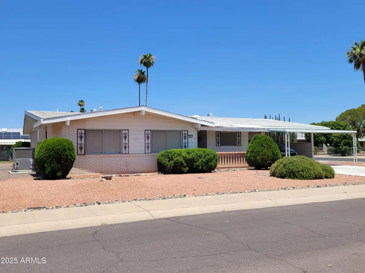 10241 N 109th Avenue, Sun City, AZ 85351 - Image #1