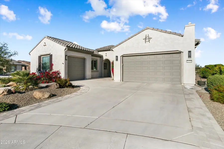 26398 W Oraibi Drive, Buckeye, AZ 85396 - #2