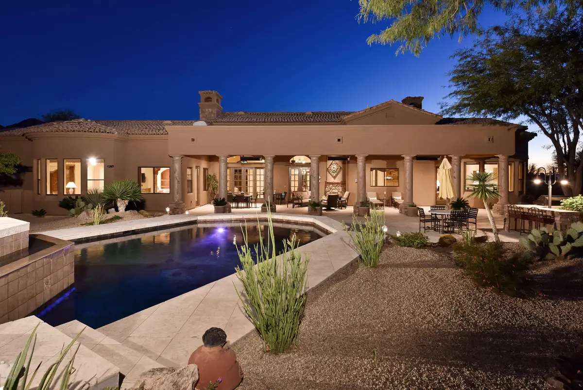 10801 E Happy Valley Road #81, Scottsdale, AZ 85255 - Image #1