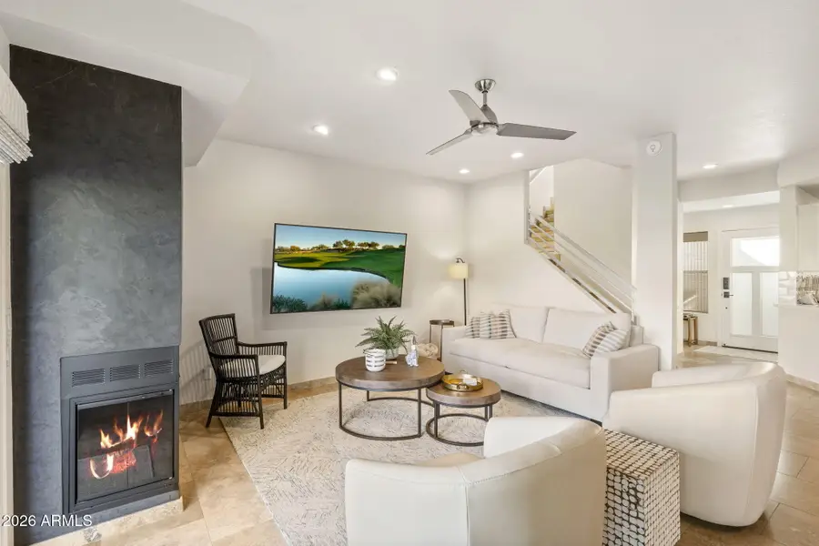 7272 E Gainey Ranch Road #12, Scottsdale, AZ 85258 - Image #2