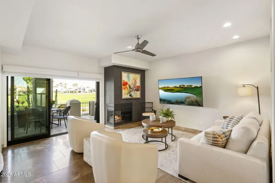 7272 E Gainey Ranch Road #12, Scottsdale, AZ 85258 - Image #3