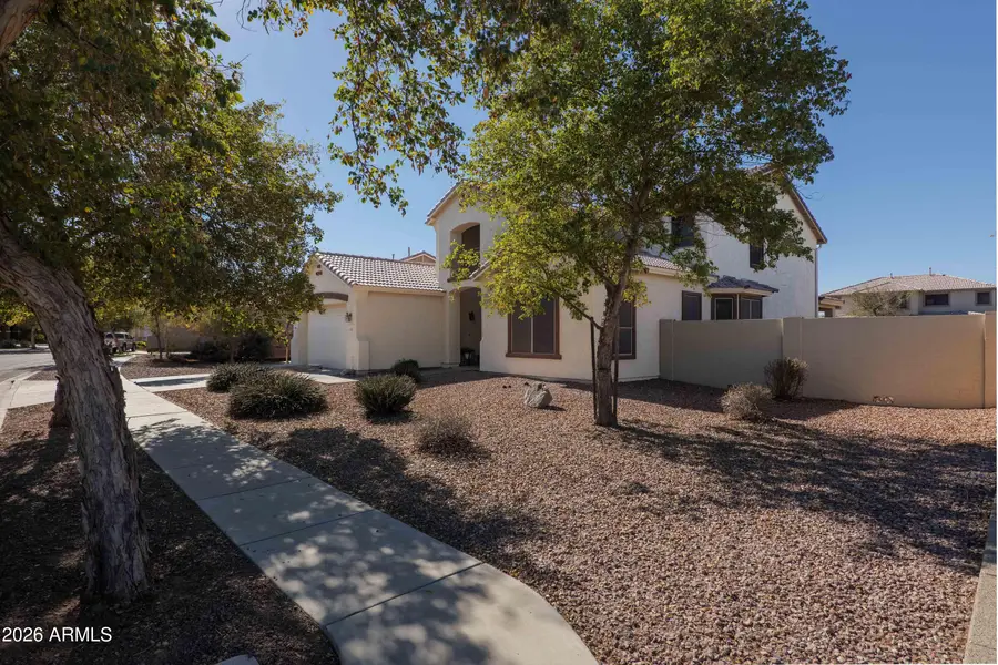8912 S 40th Drive, Laveen, AZ 85339 - Image #2