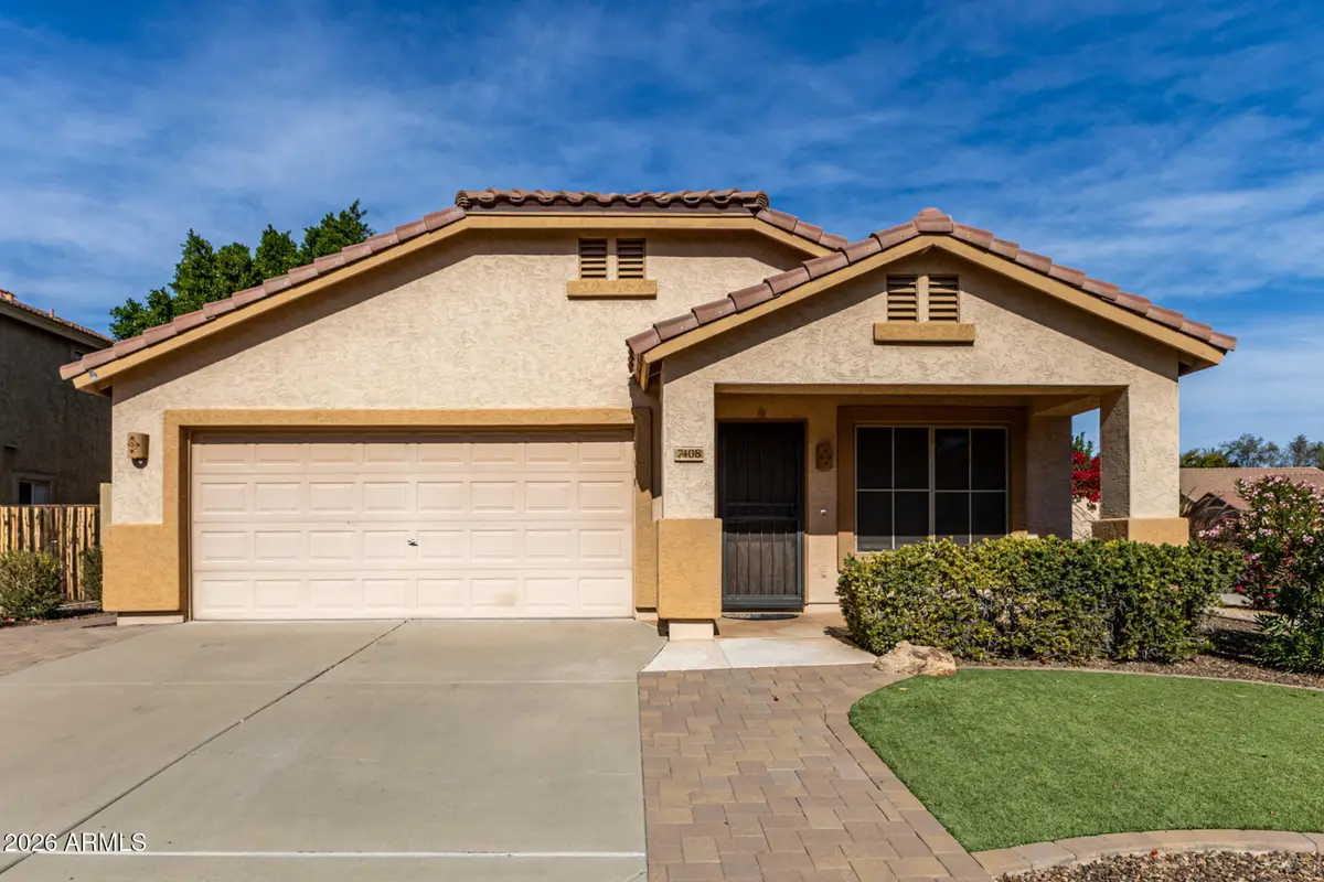 7408 W Abraham Lane, Glendale, AZ 85308 - Image #1
