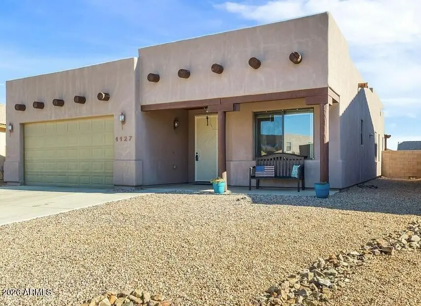 1127 Wagner Place, Sierra Vista, AZ 85635 - Image #2