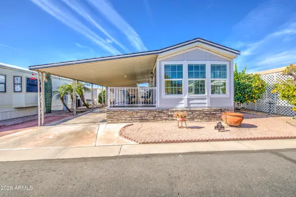 7750 E Broadway Road #314, Mesa, AZ 85208