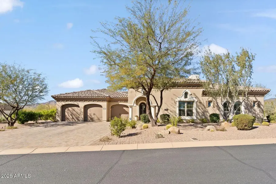 8568 E Old Paint Trail, Scottsdale, AZ 85266 - Image #2