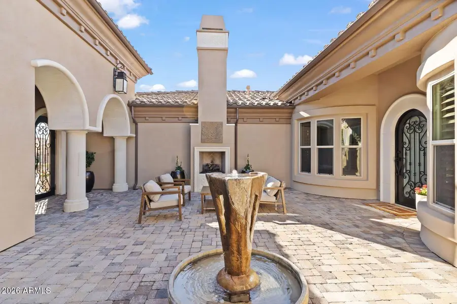 8568 E Old Paint Trail, Scottsdale, AZ 85266 - Image #3