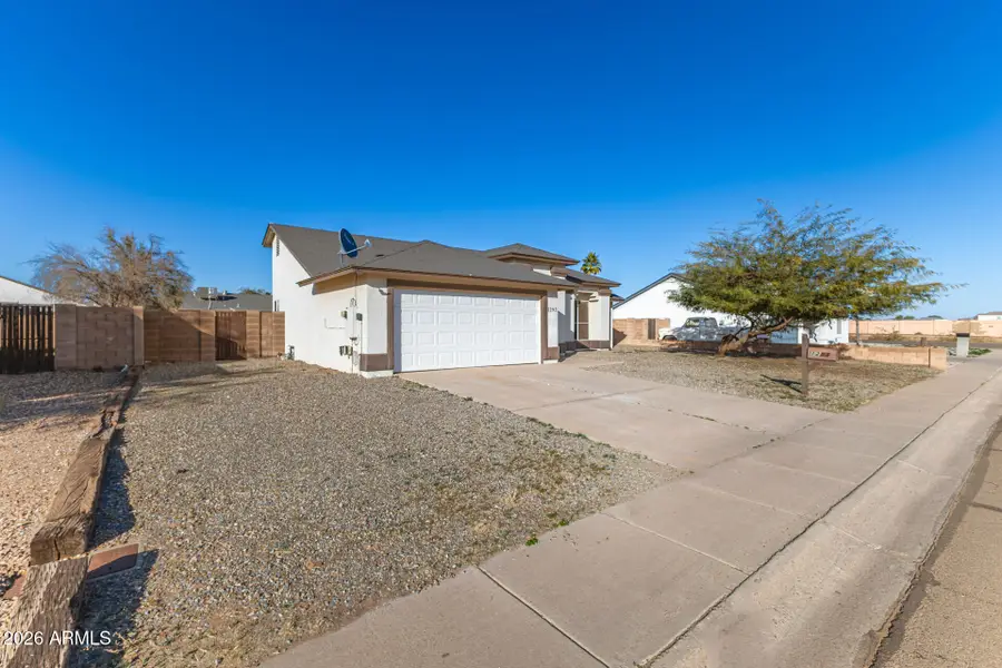 1292 E Avenida Kino --, Casa Grande, AZ 85122 - #2