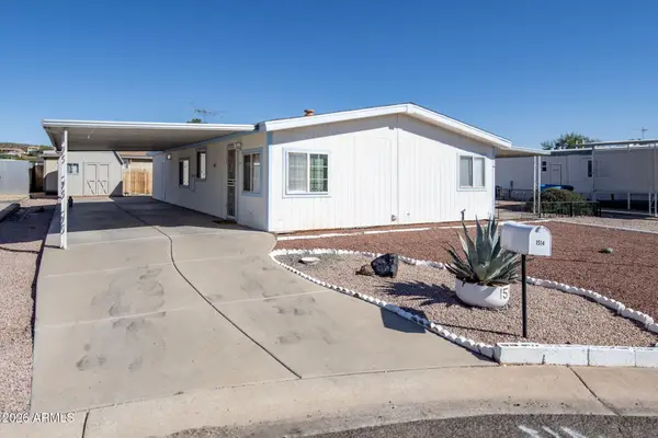 1514 E Muriel Drive, Phoenix, AZ 85022