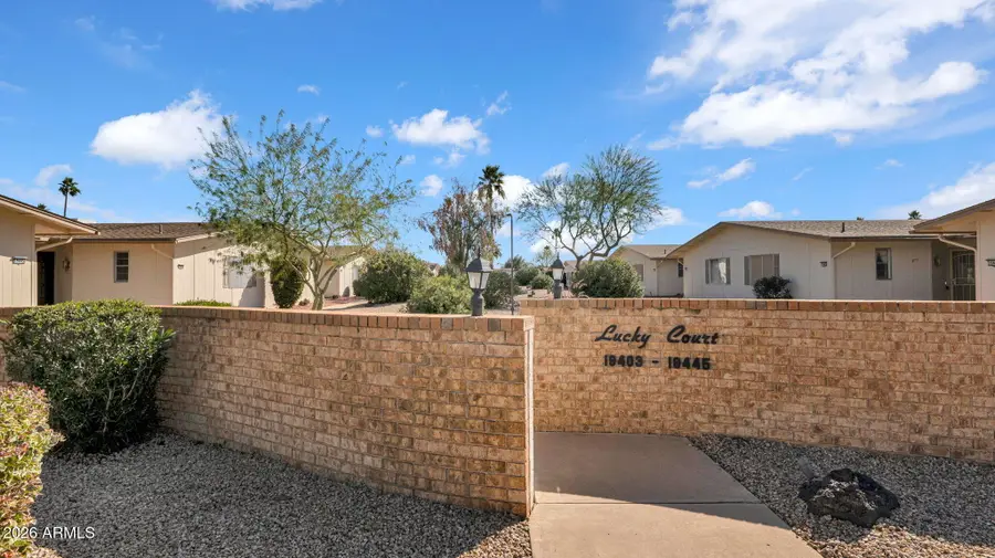 19445 N Star Ridge Drive, Sun City West, AZ 85375 - Image #3