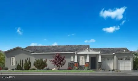 17767 W Whitefish Drive, Surprise, AZ 85388 - Image #1