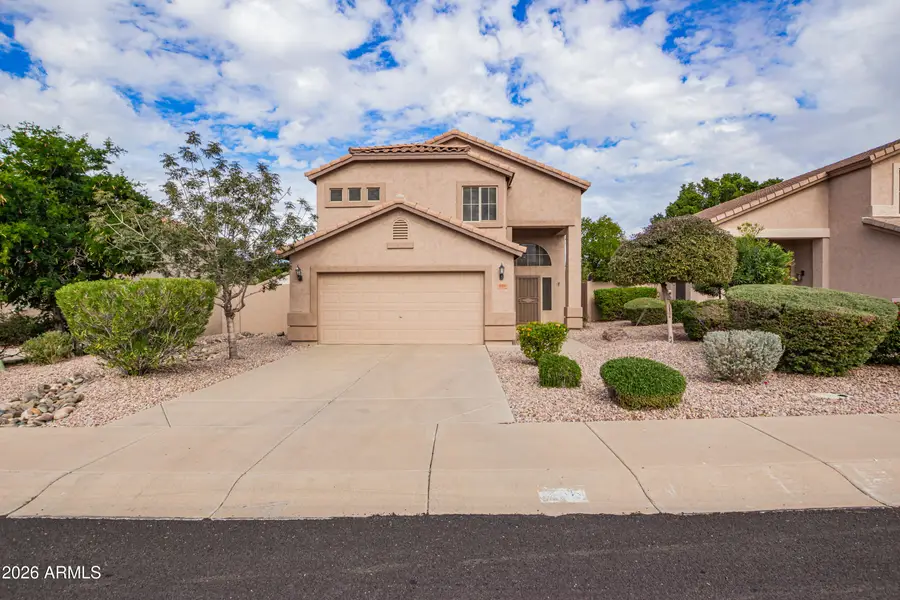 886 W Windhaven Avenue, Gilbert, AZ 85233 - #2