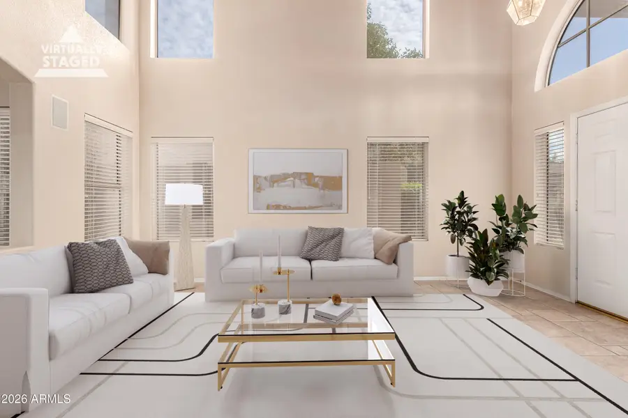 886 W Windhaven Avenue, Gilbert, AZ 85233 - #3