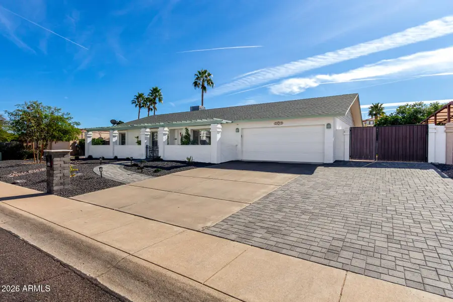3033 E Marilyn Road, Phoenix, AZ 85032 - #3
