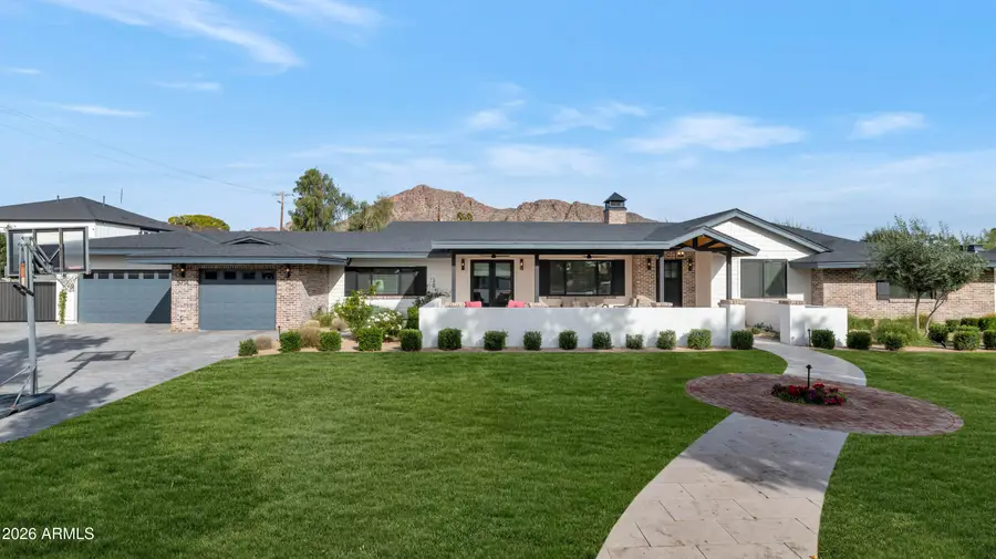 5714 E Lafayette Boulevard, Phoenix, AZ 85018 - #2