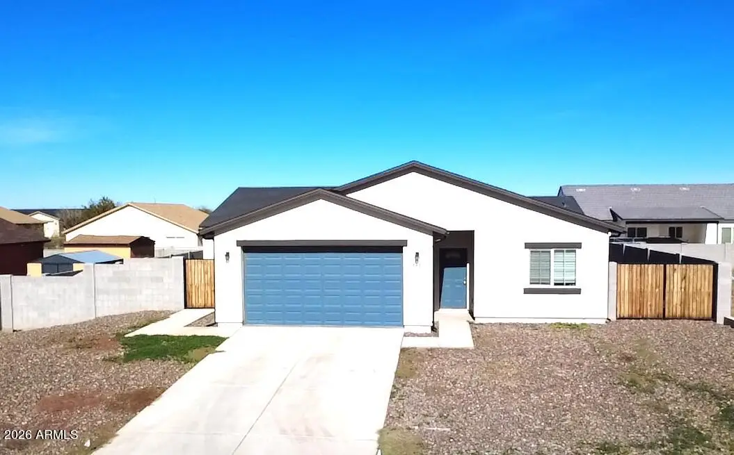 12600 W Loma Vista Drive, Arizona City, AZ 85123 - Image #1
