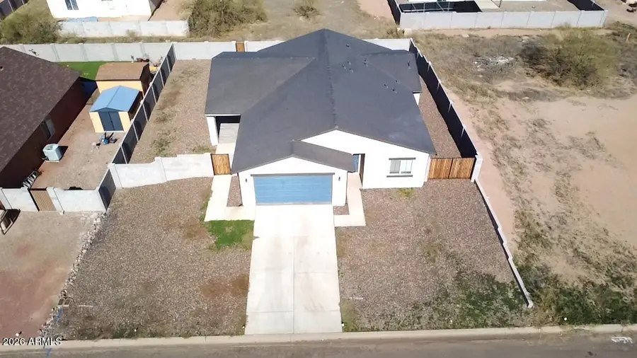 12600 W Loma Vista Drive, Arizona City, AZ 85123 - Image #2