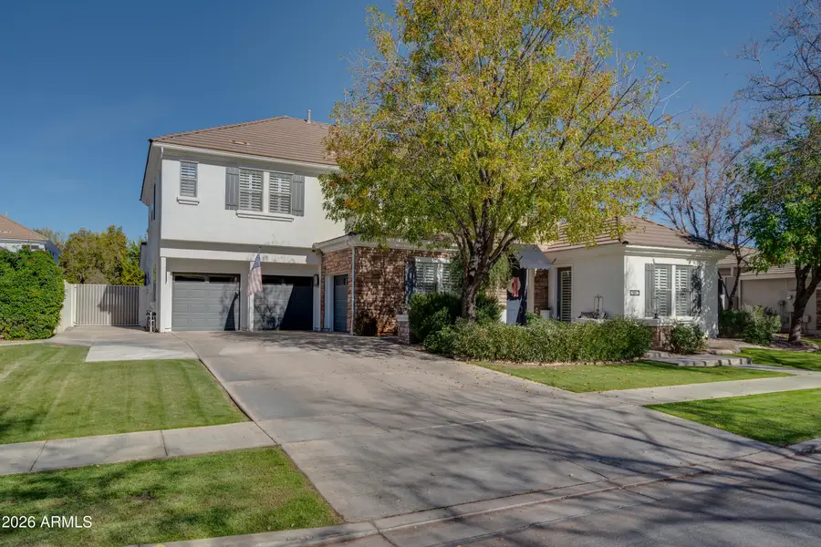 2812 E Washington Court, Gilbert, AZ 85234 - #3