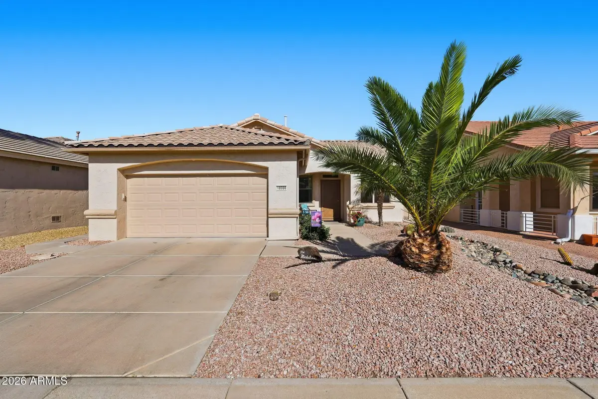 18056 W Udall Drive, Surprise, AZ 85374 - Image #1