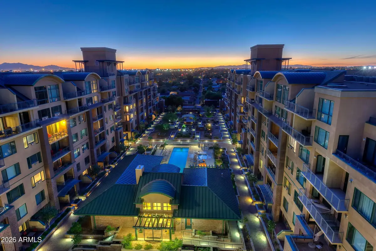 16 W Encanto Boulevard #12, Phoenix, AZ 85003 - Image #1