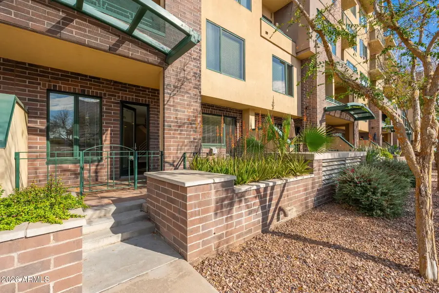 16 W Encanto Boulevard #12, Phoenix, AZ 85003 - Image #3