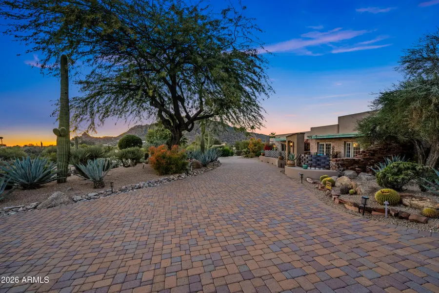 7468 E Stagecoach Pass E, Carefree, AZ 85377 - Image #3