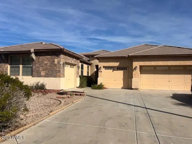 22734 W Ashleigh Marie Drive, Buckeye, AZ 85326 - #1
