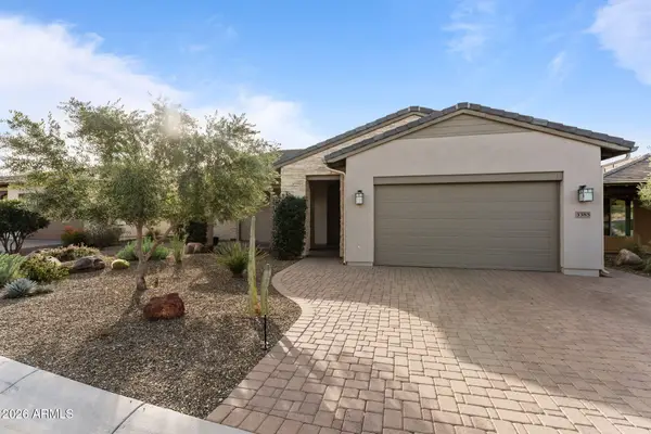 3385 Rising Sun Ridge, Wickenburg, AZ 85390