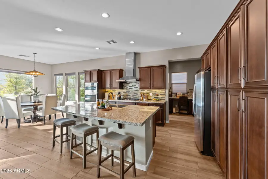 3385 Rising Sun Ridge, Wickenburg, AZ 85390 - Image #3