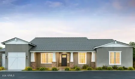 17763 W Whitefish Drive, Surprise, AZ 85388 - Image #1