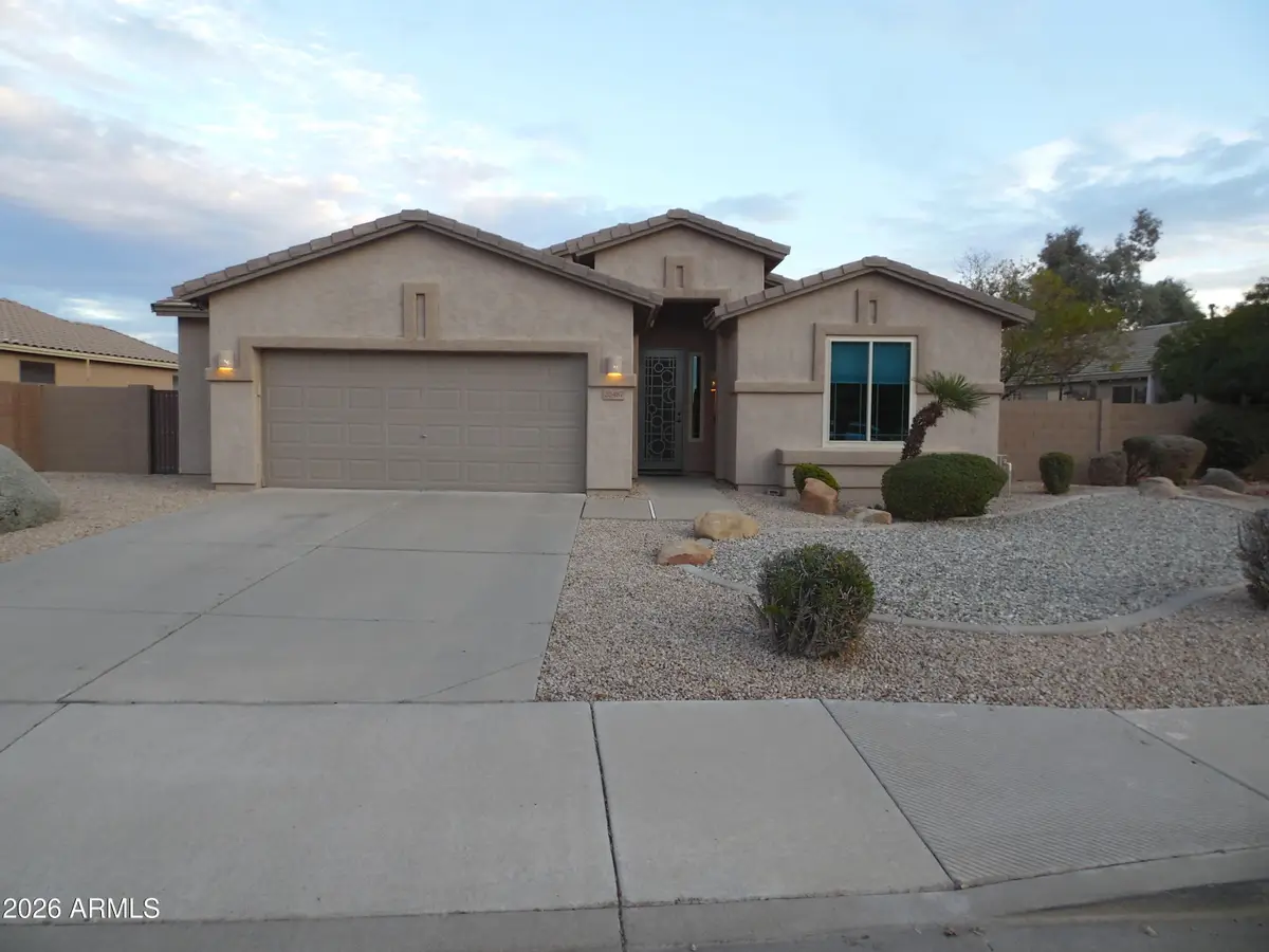 20487 N 94th Avenue, Peoria, AZ 85382 - #1