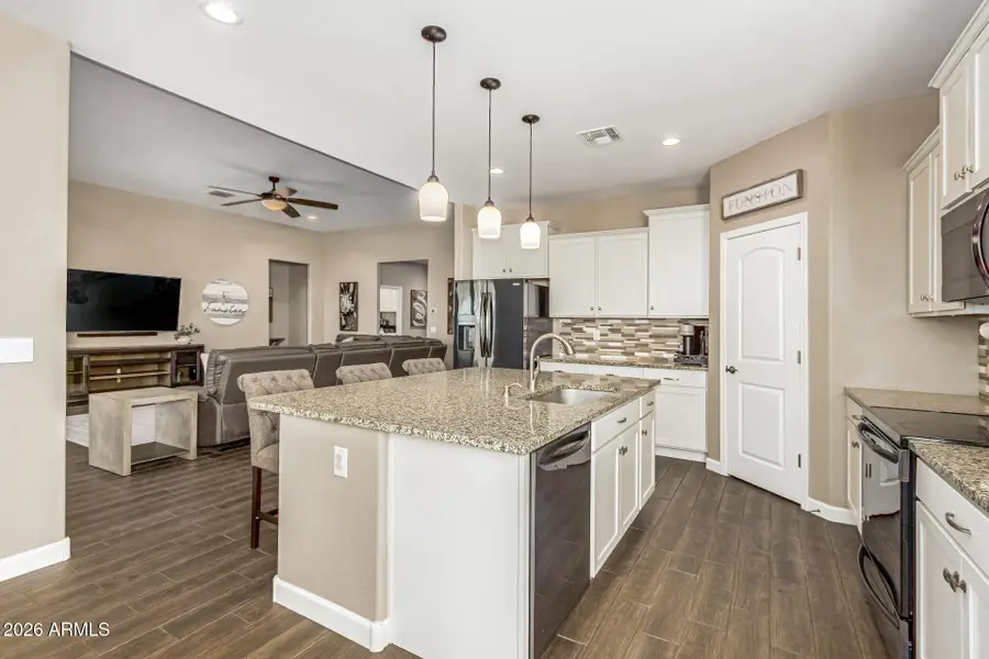 26026 N 138th Lane, Peoria, AZ 85383 - #2