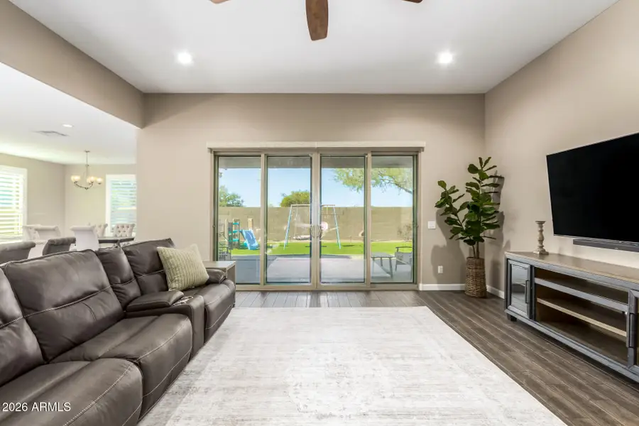 26026 N 138th Lane, Peoria, AZ 85383 - #3