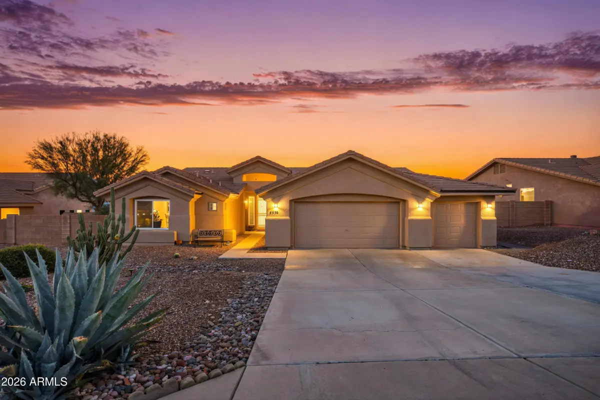 6650 S Foothills Drive S, Gold Canyon, AZ 85118 - Image #1