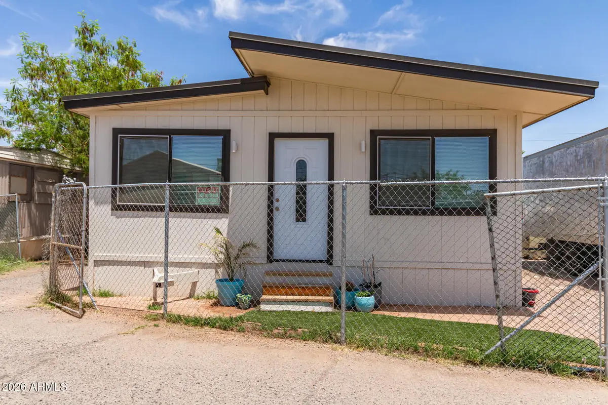 6420 W Van Buren Street #B4, Phoenix, AZ 85043 - #1