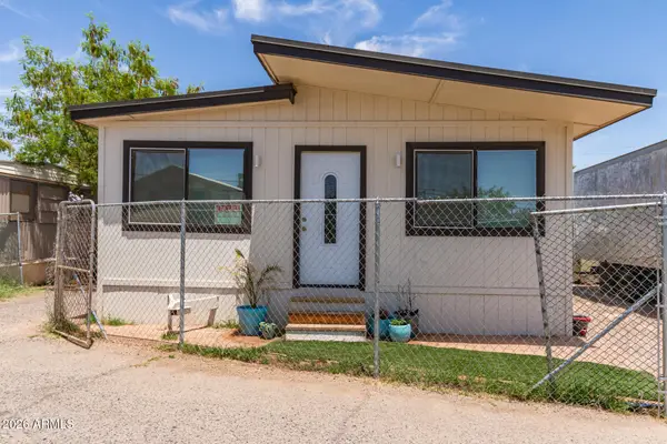 6420 W Van Buren Street #B4, Phoenix, AZ 85043