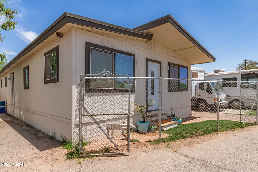 6420 W Van Buren Street #B4, Phoenix, AZ 85043 - #3